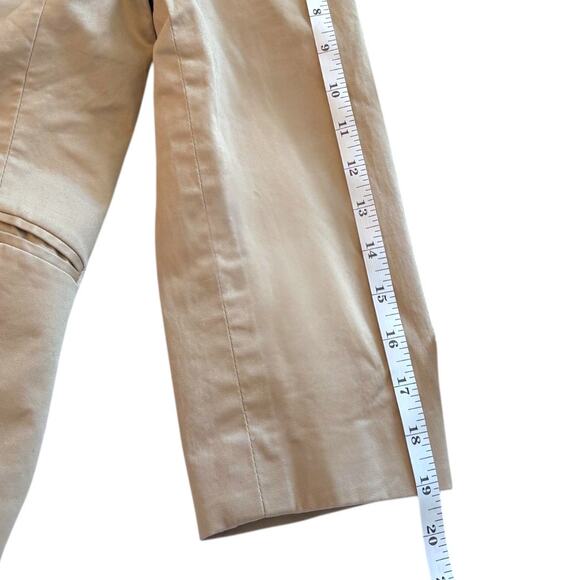 The Limited Blazer - 3/4 Sleeve w/ Pockets - Tan - Size Large - Like New - Picture 10 of 11